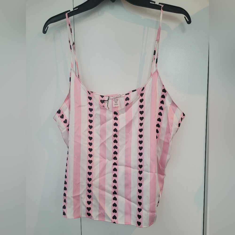 Victoria Secret lingerie top Sz XL